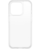 OtterBox React Apple iPhone 15 Pro Hoesje Transparant