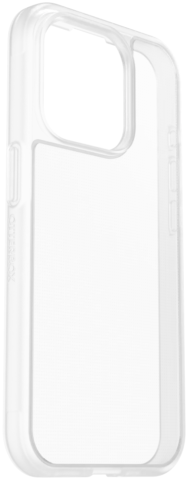 OtterBox React Apple iPhone 15 Pro Hoesje Transparant afbeelding 8