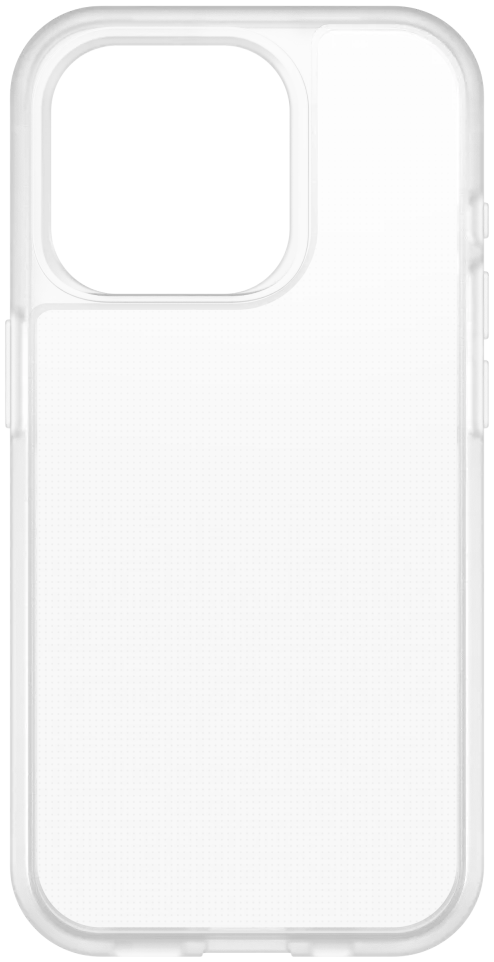 OtterBox React Apple iPhone 15 Pro Hoesje Transparant afbeelding 9