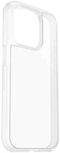 OtterBox React Apple iPhone 15 Pro Hoesje Transparant afbeelding 8