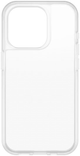 OtterBox React Apple iPhone 15 Pro Hoesje Transparant afbeelding 9