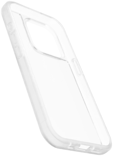 OtterBox React Apple iPhone 15 Pro Hoesje Transparant afbeelding 10