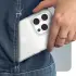 OtterBox React Apple iPhone 15 Pro Hoesje Transparant afbeelding 5