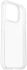 OtterBox React Apple iPhone 15 Pro Hoesje Transparant afbeelding 8