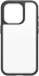 OtterBox React Apple iPhone 15 Pro Hoesje Transparant Zwart afbeelding 8