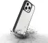 OtterBox React Apple iPhone 15 Pro Hoesje Transparant Zwart afbeelding 5