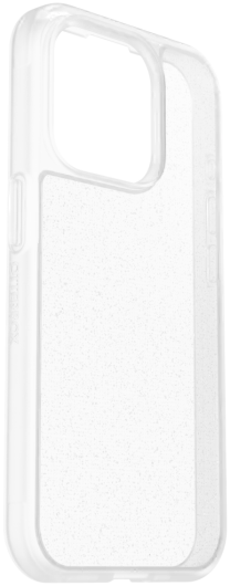 OtterBox React Apple iPhone 15 Pro Hoesje Transparant Glitter afbeelding 8