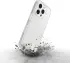 OtterBox React Apple iPhone 15 Pro Hoesje Transparant Glitter afbeelding 4
