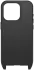 OtterBox React Necklace MagSafe iPhone 15 Pro Hoesje Koord Zwart afbeelding 10