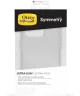 OtterBox Symmetry Apple iPhone 15 Pro Hoesje Back Cover Transparant