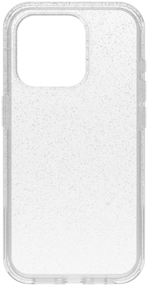 OtterBox Symmetry Apple iPhone 15 Pro Hoesje Back Cover Glitter afbeelding 2