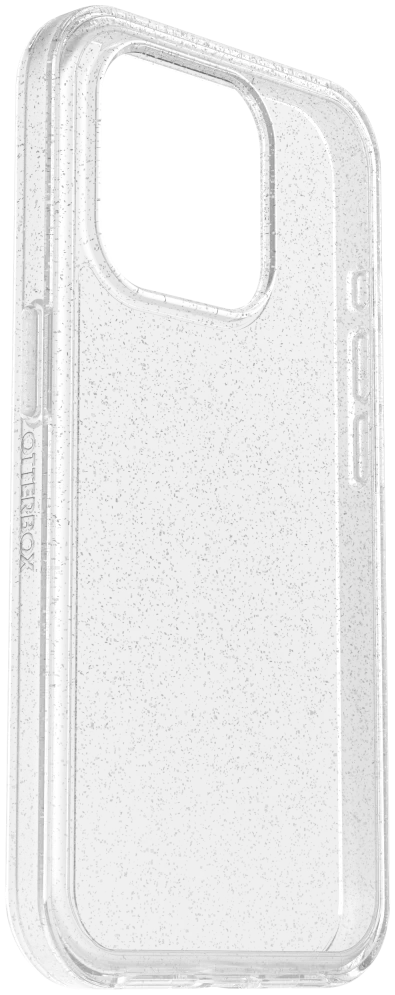 OtterBox Symmetry Apple iPhone 15 Pro Hoesje Back Cover Glitter afbeelding 5