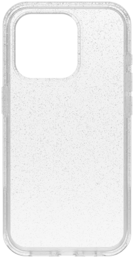 OtterBox Symmetry Apple iPhone 15 Pro Hoesje Back Cover Glitter afbeelding 2