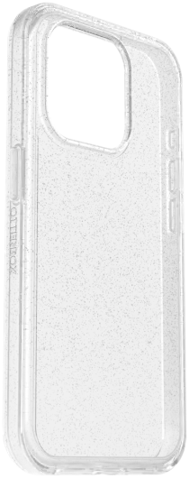OtterBox Symmetry Apple iPhone 15 Pro Hoesje Back Cover Glitter afbeelding 5