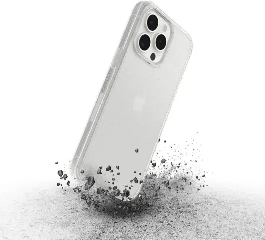 OtterBox Symmetry Apple iPhone 15 Pro Hoesje Back Cover Glitter afbeelding 3