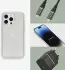 OtterBox Symmetry Apple iPhone 15 Pro Hoesje Back Cover Glitter afbeelding 7