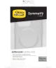 OtterBox Symmetry MagSafe Apple iPhone 15 Pro Hoesje Transparant