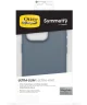 OtterBox Symmetry MagSafe Apple iPhone 15 Pro Hoesje Blauw