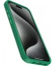 OtterBox Symmetry MagSafe Apple iPhone 15 Pro Hoesje Groen