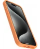 OtterBox Symmetry MagSafe Apple iPhone 15 Pro Hoesje Sunstone