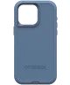 OtterBox Defender Apple iPhone 15 Pro Max Hoesje Back Cover Blauw