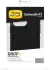 OtterBox Defender XT iPhone 15 Pro Max Hoesje MagSafe Zwart afbeelding 9
