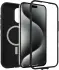 OtterBox Defender XT iPhone 15 Pro Max Hoesje MagSafe Zwart afbeelding 2