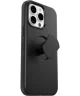 OtterBox OtterGrip Apple iPhone 15 Pro Max Hoesje MagSafe Zwart