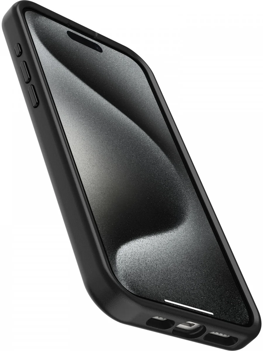 OtterBox OtterGrip Apple iPhone 15 Pro Max Hoesje MagSafe Zwart afbeelding 5