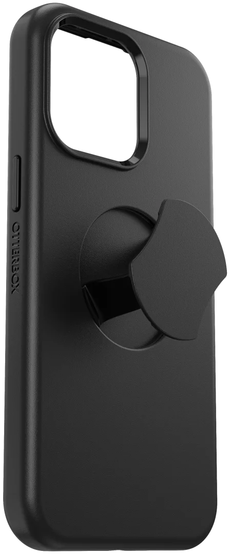 OtterBox OtterGrip Apple iPhone 15 Pro Max Hoesje MagSafe Zwart afbeelding 6