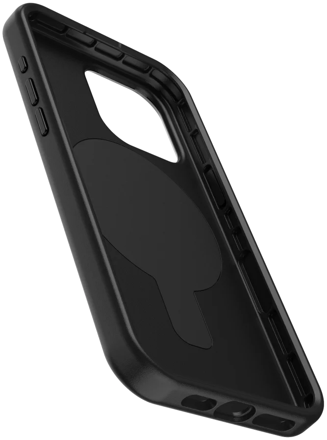 OtterBox OtterGrip Apple iPhone 15 Pro Max Hoesje MagSafe Zwart afbeelding 8