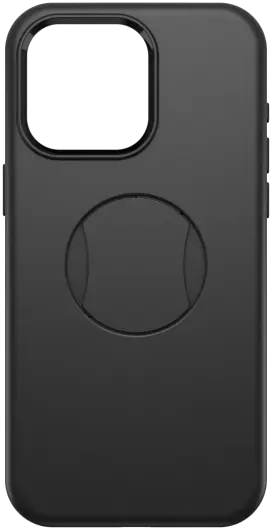 OtterBox OtterGrip Apple iPhone 15 Pro Max Hoesje MagSafe Zwart afbeelding 7