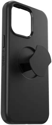 OtterBox OtterGrip Apple iPhone 15 Pro Max Hoesje MagSafe Zwart afbeelding 6