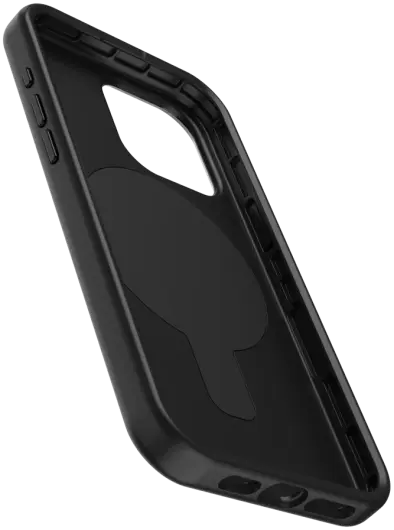 OtterBox OtterGrip Apple iPhone 15 Pro Max Hoesje MagSafe Zwart afbeelding 8