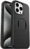 OtterBox OtterGrip Apple iPhone 15 Pro Max Hoesje MagSafe Zwart afbeelding 1