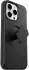 OtterBox OtterGrip Apple iPhone 15 Pro Max Hoesje MagSafe Zwart afbeelding 2