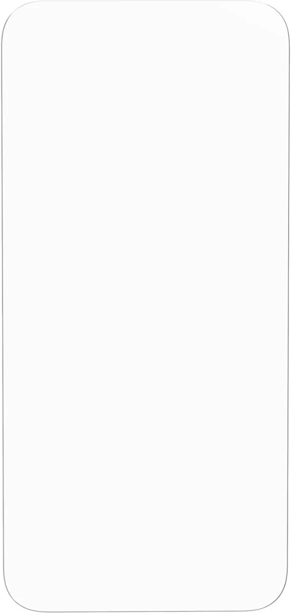 OtterBox Premium Glass Apple iPhone 15 Pro Max Screen Protector Glas afbeelding 5