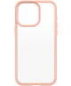 OtterBox React Apple iPhone 15 Pro Max Hoesje Transparant Roze