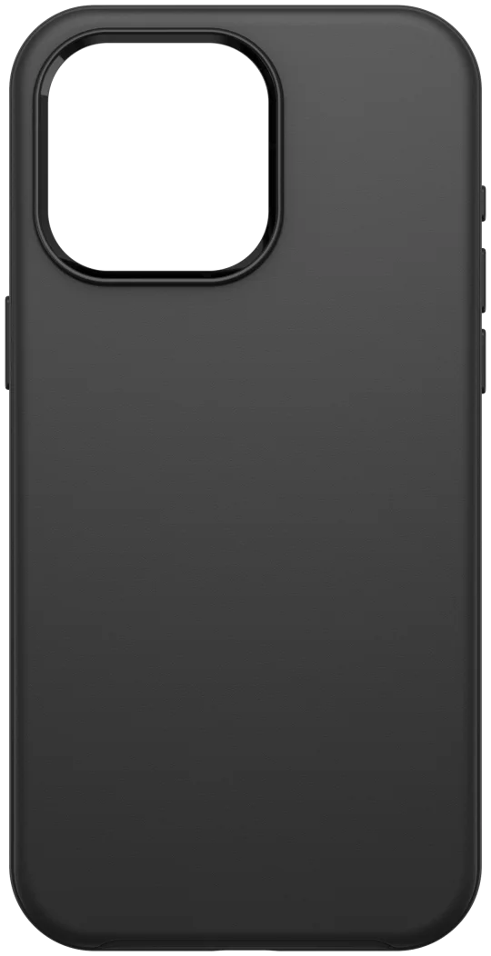 OtterBox Symmetry Apple iPhone 15 Pro Max Hoesje Zwart afbeelding 6