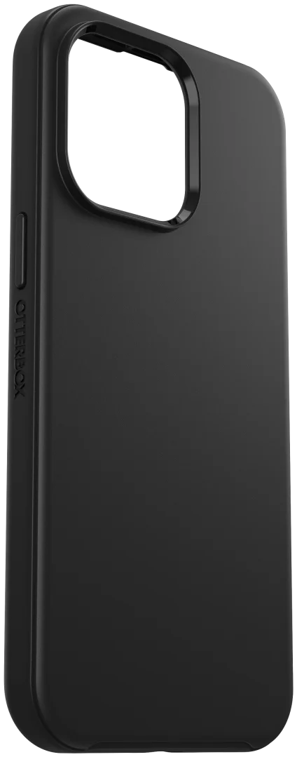 OtterBox Symmetry Apple iPhone 15 Pro Max Hoesje Zwart afbeelding 7