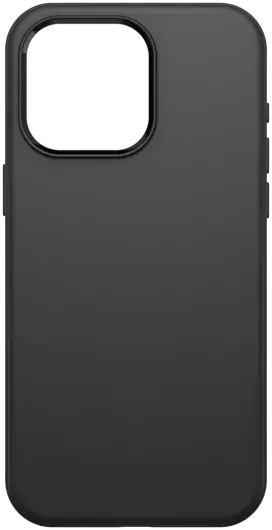 OtterBox Symmetry Apple iPhone 15 Pro Max Hoesje Zwart afbeelding 6