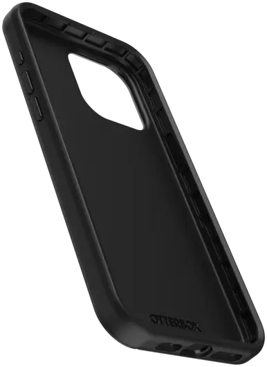 OtterBox Symmetry Apple iPhone 15 Pro Max Hoesje Zwart afbeelding 8