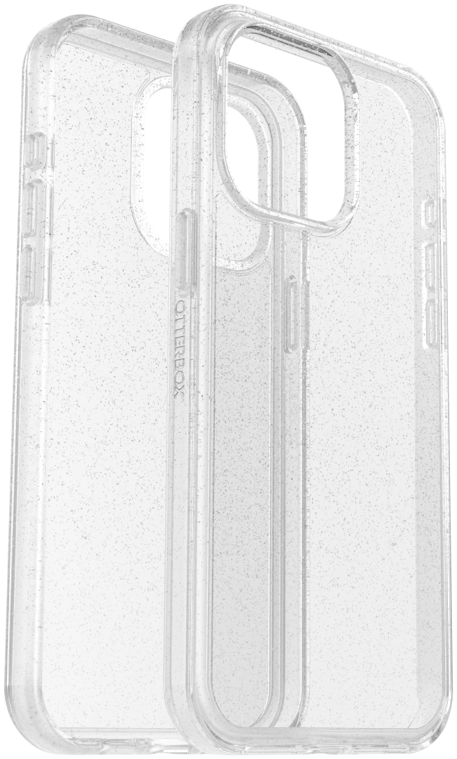 OtterBox Symmetry Apple iPhone 15 Pro Max Hoesje Glitter afbeelding 1