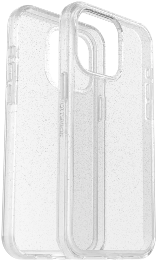 OtterBox Symmetry Apple iPhone 15 Pro Max Hoesje Glitter afbeelding 1