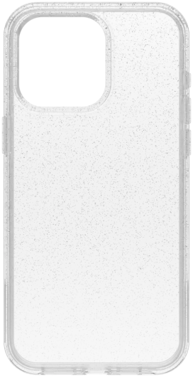 OtterBox Symmetry Apple iPhone 15 Pro Max Hoesje Glitter afbeelding 2
