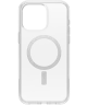 OtterBox Symmetry MagSafe Apple iPhone 15 Pro Max Hoesje Transparant