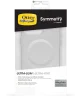 OtterBox Symmetry MagSafe Apple iPhone 15 Pro Max Hoesje Transparant