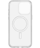 OtterBox iPhone 15 Pro Max Hoesje MagSafe Clear + Screen Protector