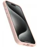 OtterBox Symmetry MagSafe Apple iPhone 15 Pro Max Hoesje Roze