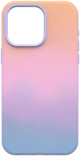 OtterBox Symmetry MagSafe Apple iPhone 15 Pro Max Hoesje Soft Sunset afbeelding 6